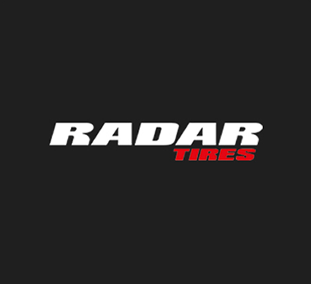 Radar Tires is a design-driven brand, offering safety, performance and sustainability for all. The brand offers a wide range of products Cars, SUVs, Light Trucks, Vans and Trailers.